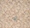 1 Yard Rose Dust Chelsea Chiffon Fabric, Sheer Lightweight Polyester, 58/60" Width